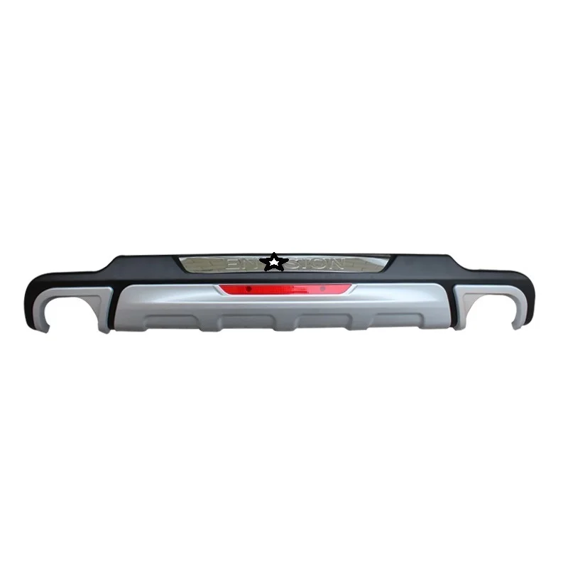 Styling Parts Decoration Modified Accessory Rear Diffuser Tuning Car Front Lip Bumpers 14 15 16 17 18 FOR Buick Envision
Styling Parts Decoration Modified Accessory Rear Diffuser Tuning Car Front Lip Bumpers 14 15 16 17 18 FOR Buick Envision