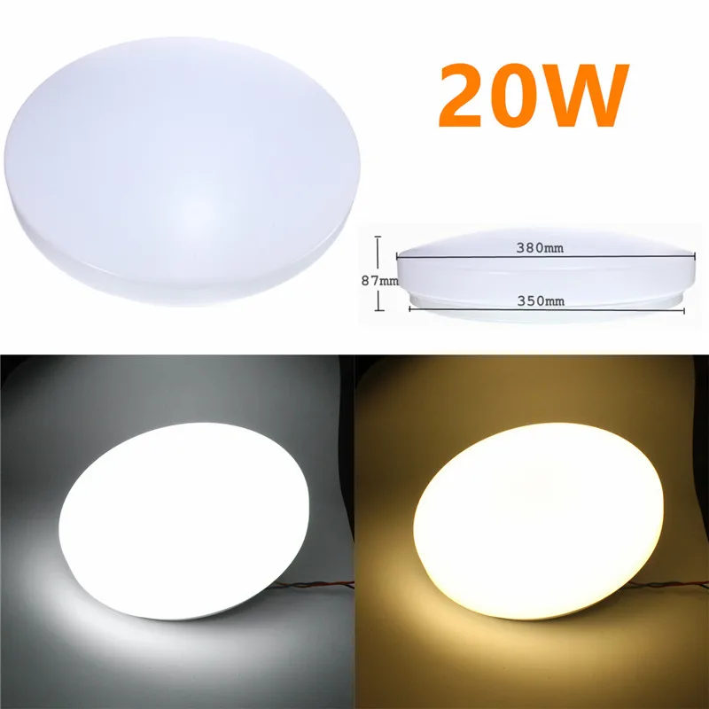 20W LED Surface Ceiling Round Lamp LED Panel Light 100-265V LED Modern Light Ceiling Light For Home Decoration
20W LED Surface Ceiling Round Lamp LED Panel Light 100-265V LED Modern Light Ceiling Light For Home Decoration