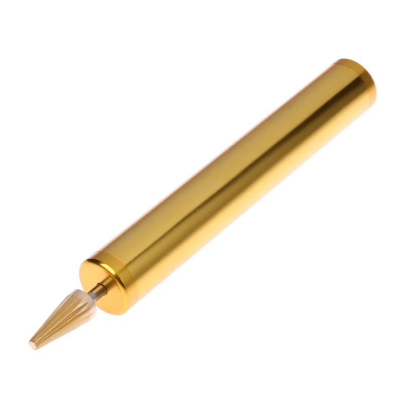 Head Leather Edge Oil Pen Top Pro Edge Dye Pen Applicator Speedy Edge Paint Roller Leather Tools Leather Paint Craft
Head Leather Edge Oil Pen Top Pro Edge Dye Pen Applicator Speedy Edge Paint Roller Leather Tools Leather Paint Craft