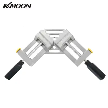 Woodworking Tools Double Handle For CNC Engraving Machine Milling Tool 90 Degree Clips Corner Right Angle Clamps
Woodworking Tools Double Handle For CNC Engraving Machine Milling Tool 90 Degree Clips Corner Right Angle Clamps