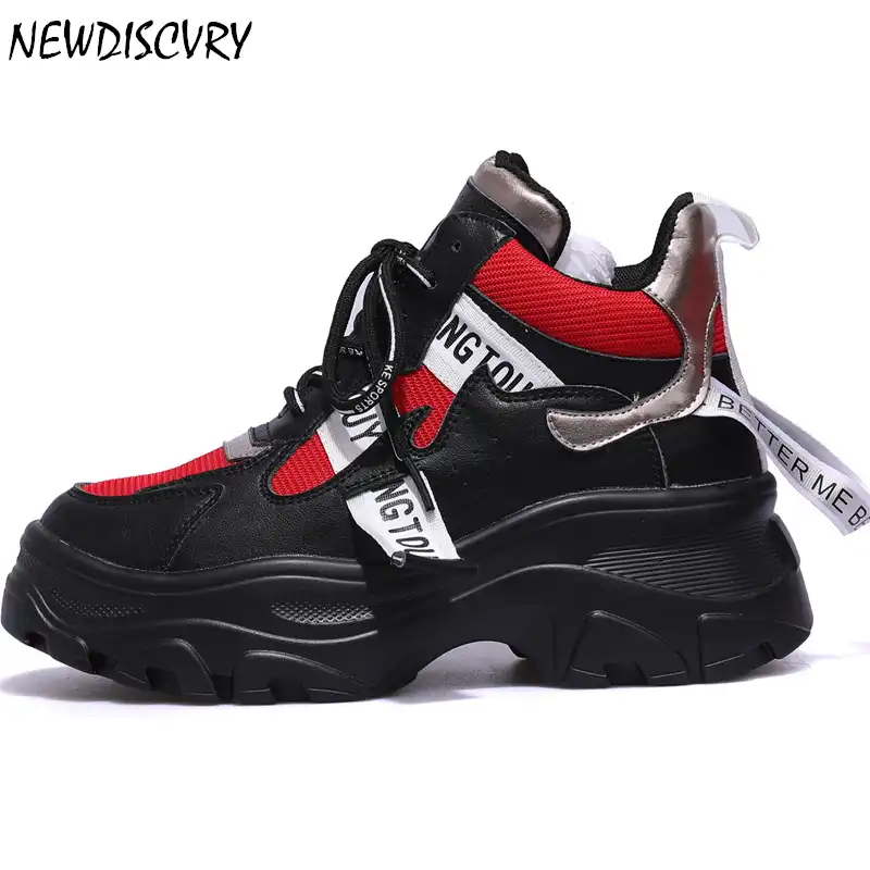 chunky sneakers aliexpress