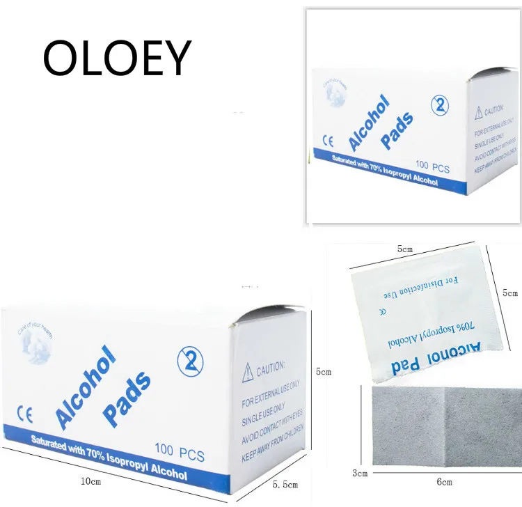 100 Pcs/pack Nail Art Tips Makeup Manicure Disposable Polish Remover Clean Wipes Cotton Lint Pads Paper Resurrection Towel
100 Pcs/pack Nail Art Tips Makeup Manicure Disposable Polish Remover Clean Wipes Cotton Lint Pads Paper Resurrection Towel