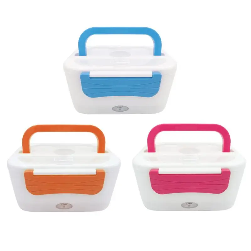 Auto Car 12V Electronic Heating Fresh Heating Lunch Box Car Heated Lunch Bowl for Household Car Cigarette Lighter Plug, US, EU
Auto Car 12V Electronic Heating Fresh Heating Lunch Box Car Heated Lunch Bowl for Household Car Cigarette Lighter Plug, US, EU
