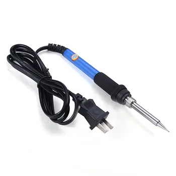 220V 60W Adjustable Temperature Electric Soldering Iron Welding Too Kit Screwdriver Glue Guns Repair Knife 200-450C Fast Heating
220V 60W Adjustable Temperature Electric Soldering Iron Welding Too Kit Screwdriver Glue Guns Repair Knife 200-450C Fast Heating