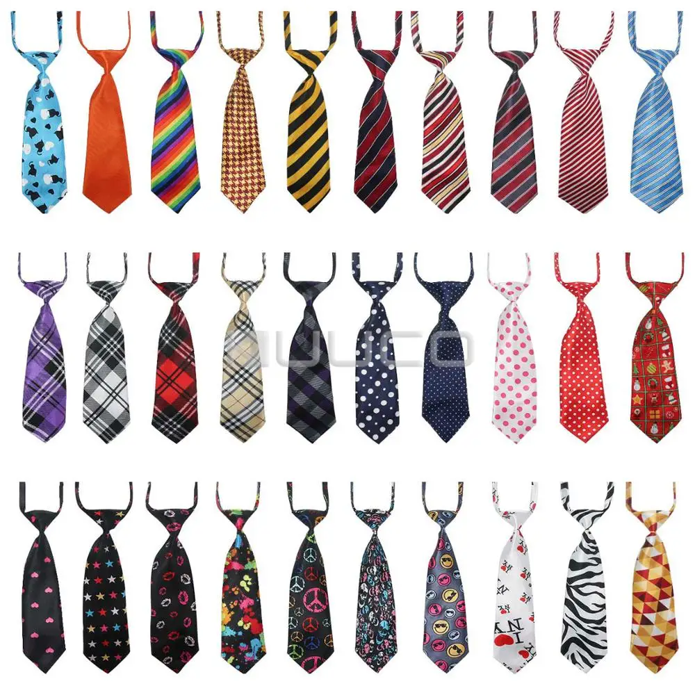30pcs Dog Neckties Adjustable Puppy Cat Neck Tie Medium Dog Accessories Dog Collar Bow Tie Grooming Accessories
30pcs Dog Neckties Adjustable Puppy Cat Neck Tie Medium Dog Accessories Dog Collar Bow Tie Grooming Accessories