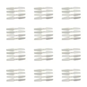LeadingStar E58 RC Drone Accessories Foldable Propeller Props Blades
LeadingStar E58 RC Drone Accessories Foldable Propeller Props Blades