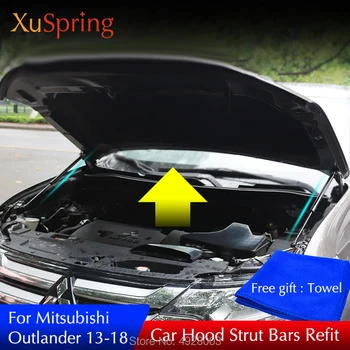 For 2013 2015 2016 2018 2019 Mitsubishi Outlander Car Front Hood Engine Supporting Hydraulic rod Strut Bars Spring Shock Bracket
For 2013 2015 2016 2018 2019 Mitsubishi Outlander Car Front Hood Engine Supporting Hydraulic rod Strut Bars Spring Shock Bracket