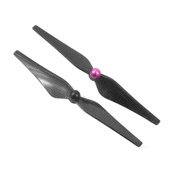 9443 Self-Tightening Carbon Fiber Propeller 9*4.3 CW CCW Pros for DJI Phantom 2 Vision Drone Accessories
9443 Self-Tightening Carbon Fiber Propeller 9*4.3 CW CCW Pros for DJI Phantom 2 Vision Drone Accessories