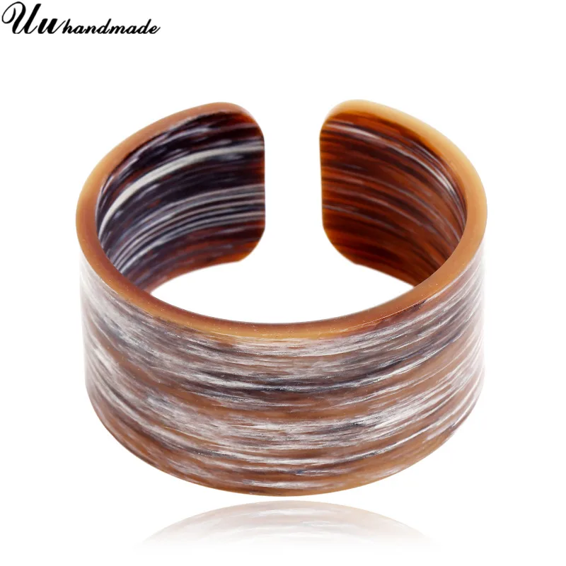 New wood grain acrylic wide cuff bracelet for women bracelets & bangles indian jewelry carter viking love bangle bracelet joyas
New wood grain acrylic wide cuff bracelet for women bracelets & bangles indian jewelry carter viking love bangle bracelet joyas