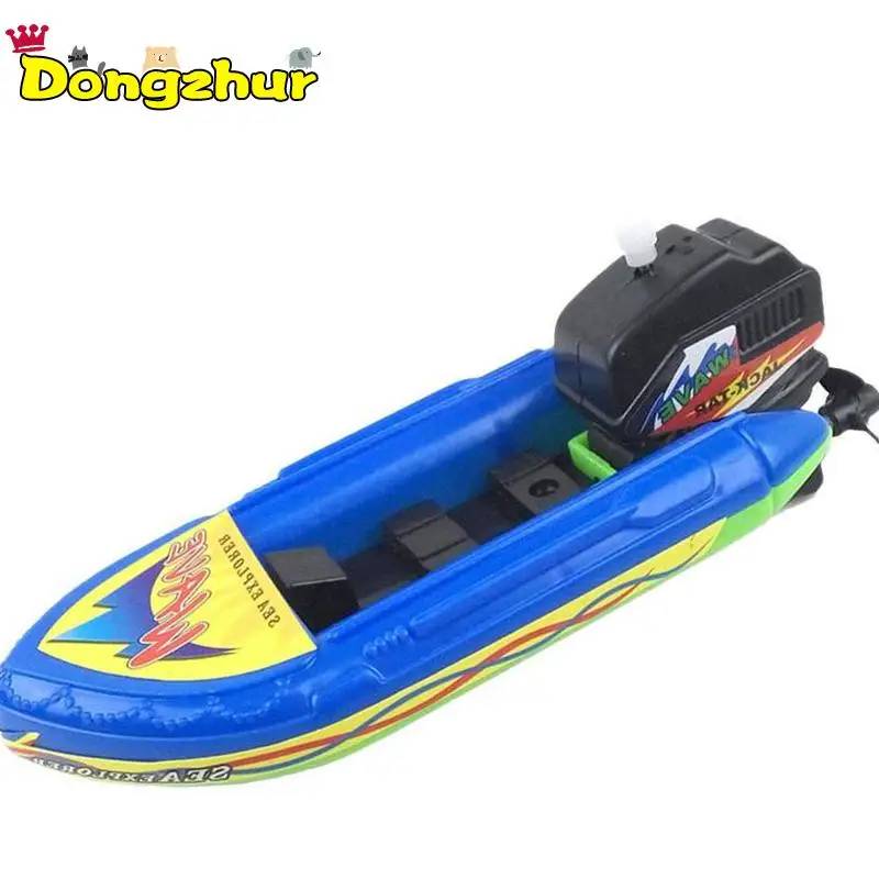 Random Color New 14*5.5*3CM Baby Toy Kid Wind Up Clockwork Plastic Boat Ship Toys Bath Toy Play Water Bathroom JIS7271A
Random Color New 14*5.5*3CM Baby Toy Kid Wind Up Clockwork Plastic Boat Ship Toys Bath Toy Play Water Bathroom JIS7271A