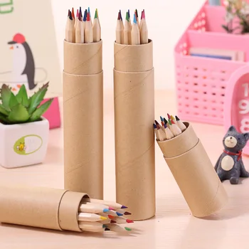 48pcs 4 Tubes 12-Color Wood Colored Pencils Set for Kids Children Adults Art Drawing Coloring Painting Supplies
48pcs 4 Tubes 12-Color Wood Colored Pencils Set for Kids Children Adults Art Drawing Coloring Painting Supplies