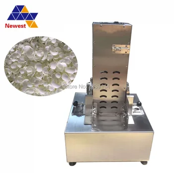 Chocolate chips slicing machine/ chocolate block shaver machine/chocolate scraper
Chocolate chips slicing machine/ chocolate block shaver machine/chocolate scraper