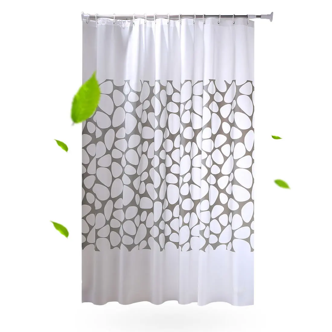 Cobblestone Pattern Waterproof Shower Curtain For Bathroom Bath Curtain Home Bathroom Decor Many Kinds Size For Choose 
Cobblestone Pattern Waterproof Shower Curtain For Bathroom Bath Curtain Home Bathroom Decor Many Kinds Size For Choose