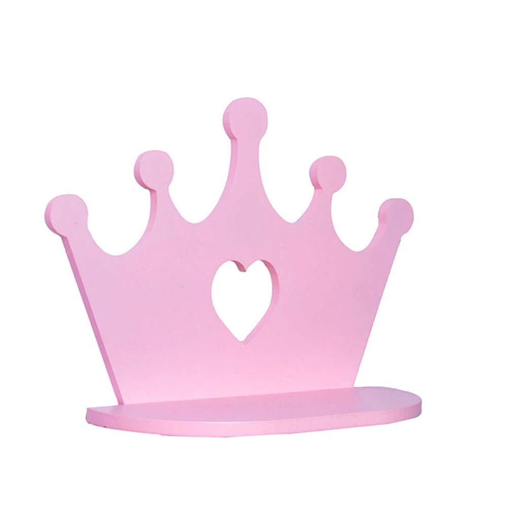 1pc Cartoon Multipurpose Nails Free Plastic Wall Mount Cute Corner Shelf Storage Shelf Rack for Living Room Kids Room Decor
1pc Cartoon Multipurpose Nails Free Plastic Wall Mount Cute Corner Shelf Storage Shelf Rack for Living Room Kids Room Decor