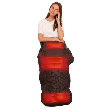 Electric Heating Warm Foot Pad Washable Thickening Hot Pack Acupoint No Radiation Warm Leg Bag With Us Plug
Electric Heating Warm Foot Pad Washable Thickening Hot Pack Acupoint No Radiation Warm Leg Bag With Us Plug