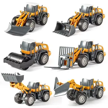 RCtown Kids Boys Large Simulation DIY Assembling Inertial Engineering Vehicle Modeling Toy 
RCtown Kids Boys Large Simulation DIY Assembling Inertial Engineering Vehicle Modeling Toy