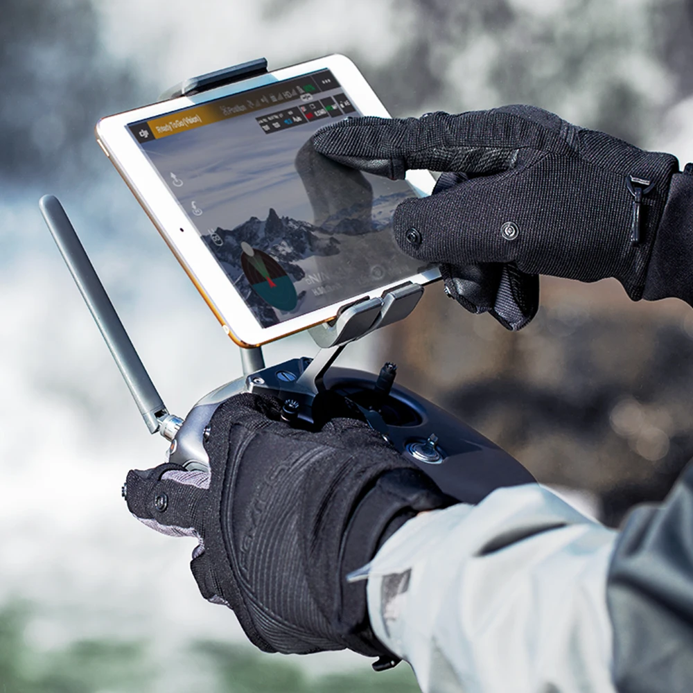 PGYTECH Flying Photography Gloves (M L XL) Mountaineering Ski Riding Windproof Waterproof Touch Screen Multi-function Gloves
PGYTECH Flying Photography Gloves (M L XL) Mountaineering Ski Riding Windproof Waterproof Touch Screen Multi-function Gloves