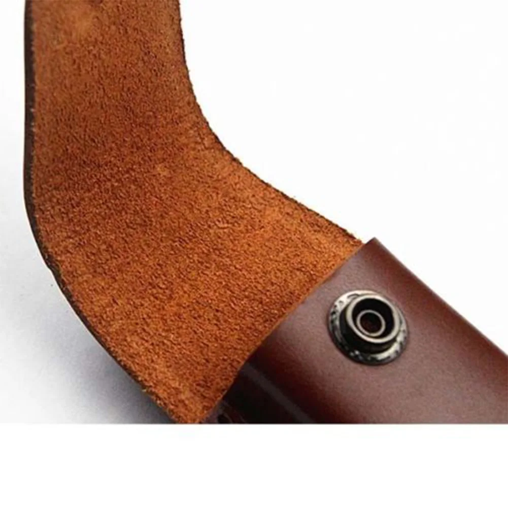 Sheath / Folding Knife Sheath Holster Leather Knife The First Floor Leather Knife Sheath For Swiss Army knife #0103
Sheath / Folding Knife Sheath Holster Leather Knife The First Floor Leather Knife Sheath For Swiss Army knife #0103