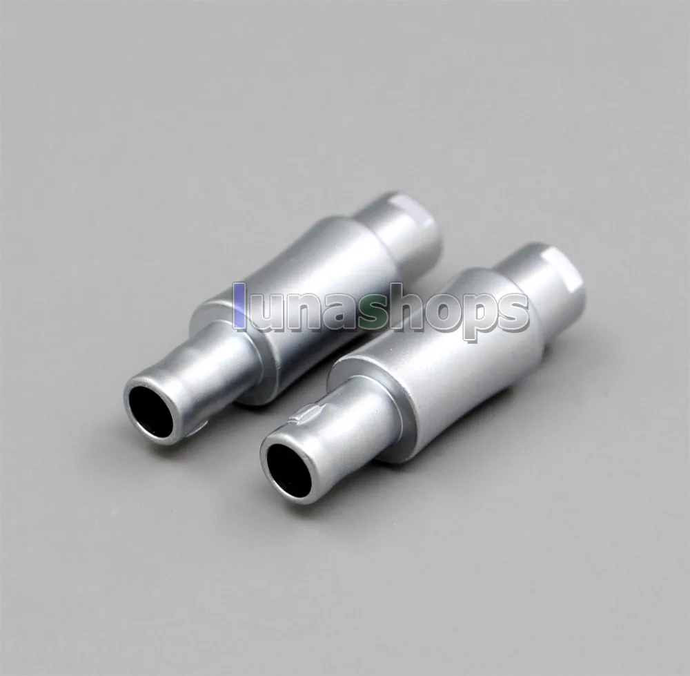 10pcs Custom Male headphone Pins For New sennheiser HD800 Cable DIY Connectors Adapter LN004010
10pcs Custom Male headphone Pins For New sennheiser HD800 Cable DIY Connectors Adapter LN004010