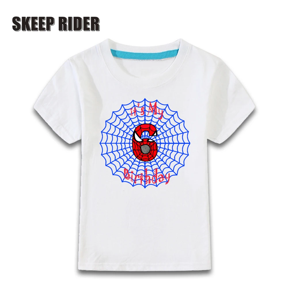 First 10 Orders 1 buy 1 free Toddler Girls Tops Short Sleeve Summer 2019 Spider Hero O-neck Baby Girls Clothes
First 10 Orders 1 buy 1 free Toddler Girls Tops Short Sleeve Summer 2019 Spider Hero O-neck Baby Girls Clothes