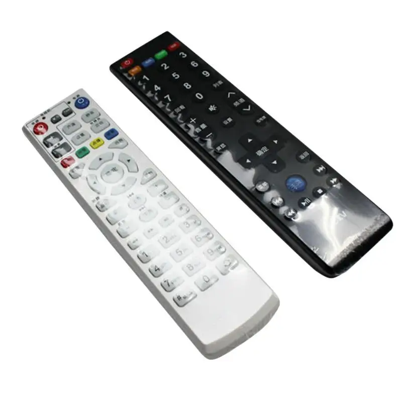 5Pcs/Pack Heat Shrink Film Clear Video TV Air Condition Remote Control Protector Cover Home Waterproof Protective Case
5Pcs/Pack Heat Shrink Film Clear Video TV Air Condition Remote Control Protector Cover Home Waterproof Protective Case