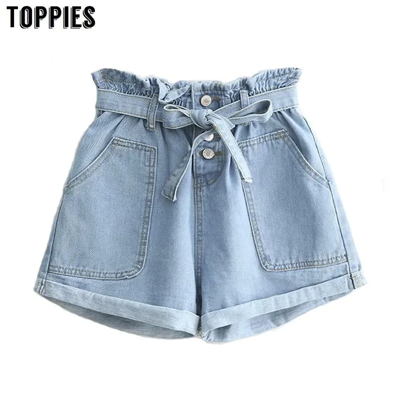 Summer Denim Shorts Button Fly Sexy Jeans Drawstring High Waist Shorts European Vintage Cowboy Bottoms
Summer Denim Shorts Button Fly Sexy Jeans Drawstring High Waist Shorts European Vintage Cowboy Bottoms