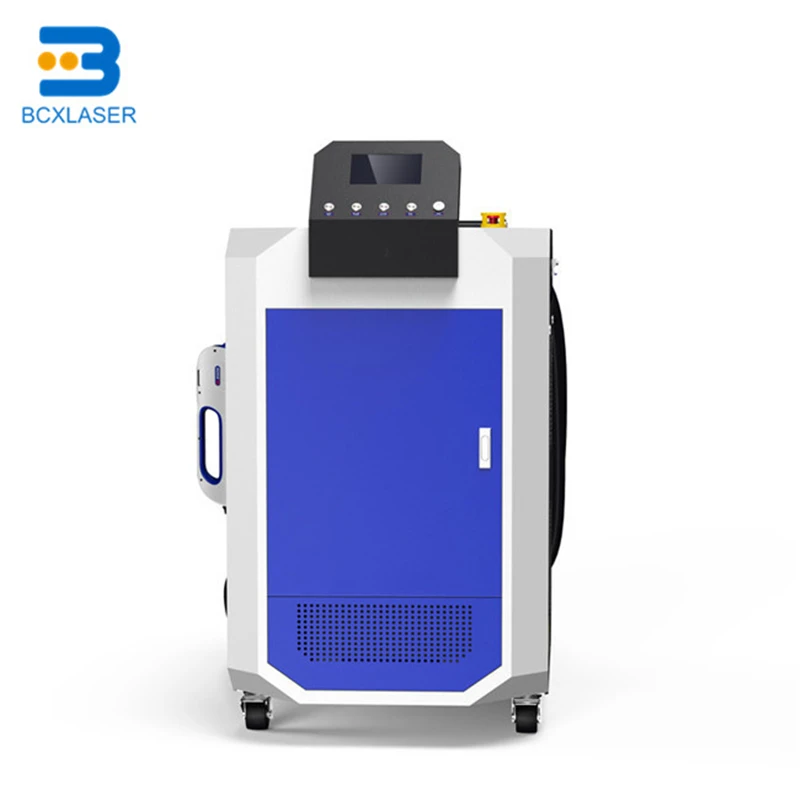 50W 100W 200W 500W 1000W Laser Rust Cleaning Removal Machine for metal Oxide
50W 100W 200W 500W 1000W Laser Rust Cleaning Removal Machine for metal Oxide