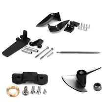 Feilun ft012 rc 보트 ft012 rc 예비 (China)