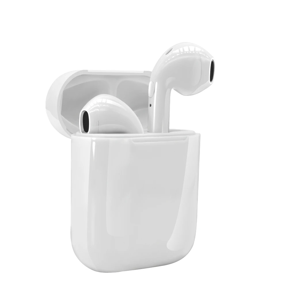 i9Stws Wireless Bluetooth V5.0 Earphone Stereo Earbud Headset With Charging Box For Iphone Xiaomi All Smart Phone Air Pods
i9Stws Wireless Bluetooth V5.0 Earphone Stereo Earbud Headset With Charging Box For Iphone Xiaomi All Smart Phone Air Pods