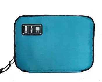 Cable Organizer Bag Multifunctional Nylon Wire Cable Storage Organizer Bag Waterproof Shockproof Sorting Travel Bags
Cable Organizer Bag Multifunctional Nylon Wire Cable Storage Organizer Bag Waterproof Shockproof Sorting Travel Bags