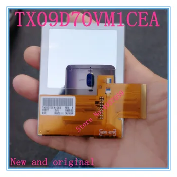 Suitable for 3.5 inch Dolphin LXE MX7 PDA display TX09D70VM1CEA tft-lcd with touch mode panel
Suitable for 3.5 inch Dolphin LXE MX7 PDA display TX09D70VM1CEA tft-lcd with touch mode panel