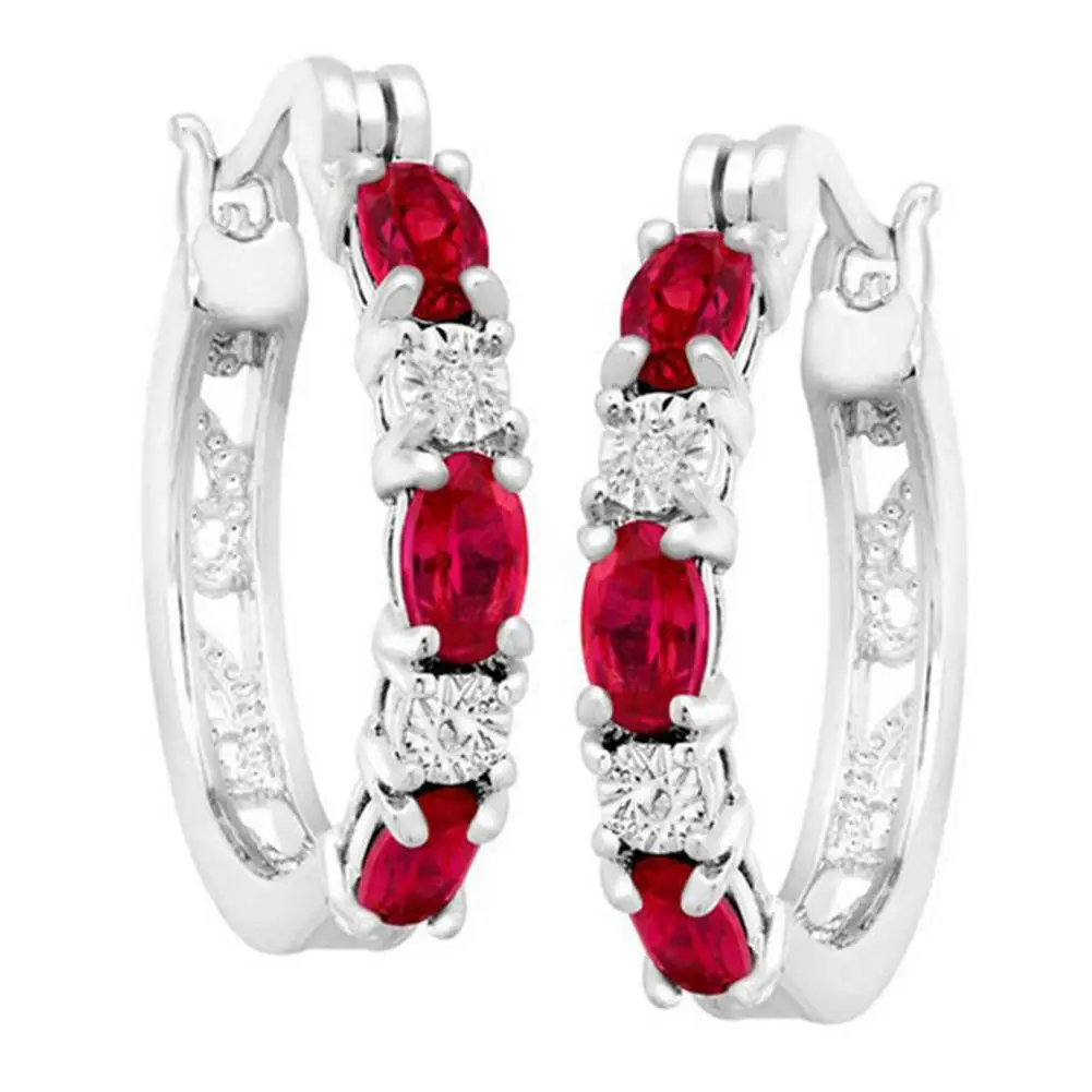 XIUFEN New Women Hoop Earrings Silver Color Large Hoop Simulation Earrings Female Jewelry
XIUFEN New Women Hoop Earrings Silver Color Large Hoop Simulation Earrings Female Jewelry
