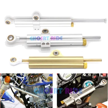 Motorcycle cnc Universal For Stabilizer Damper Complete Steering Mounting Bracket For ninja 250 EX300 Kawasaki Z1000 Z750
Motorcycle cnc Universal For Stabilizer Damper Complete Steering Mounting Bracket For ninja 250 EX300 Kawasaki Z1000 Z750