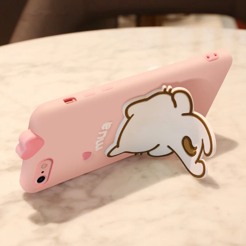 cute carton case for iPhone6/i6s//i6s Plus/i7/i7 plus/i8/i8 Plus/iX/i XS max/iXR/i XS,with holder cellphone housing,pink/black
cute carton case for iPhone6/i6s//i6s Plus/i7/i7 plus/i8/i8 Plus/iX/i XS max/iXR/i XS,with holder cellphone housing,pink/black
