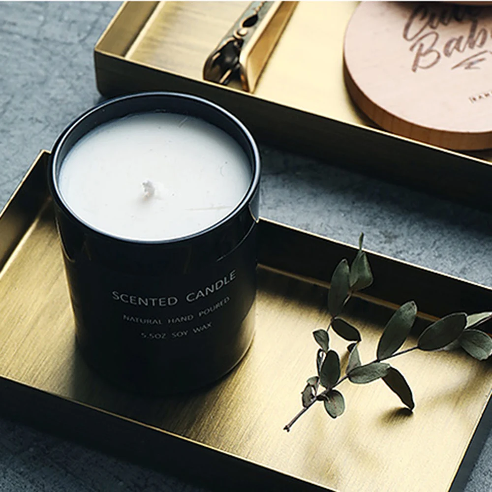 Scented Candles Nordic Lavender Aromatherapy Smokeless Candle Cup Shaped Romantic Decoration for Wedding Home Parties Black
Scented Candles Nordic Lavender Aromatherapy Smokeless Candle Cup Shaped Romantic Decoration for Wedding Home Parties Black
