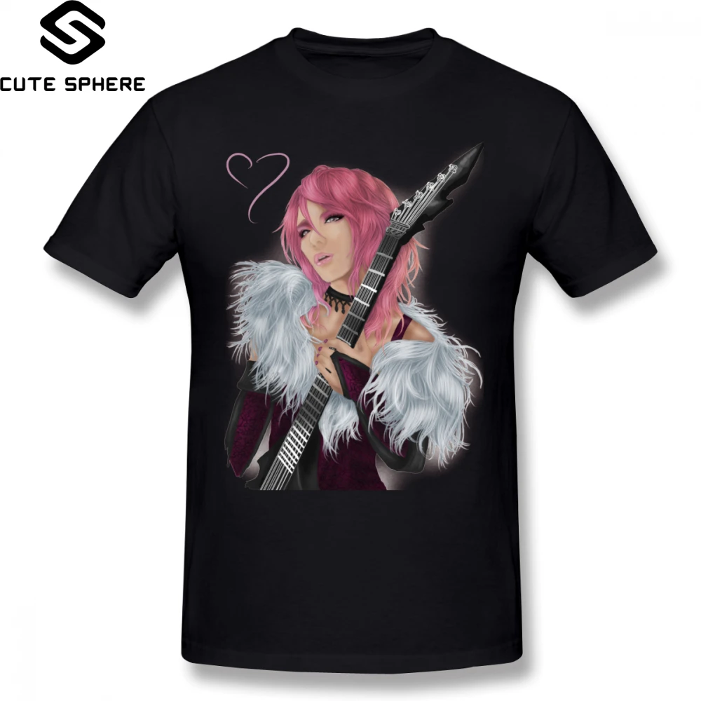 Visual Kei T Shirt Visual Kei T-Shirt Mens 6xl Tee Shirt Cotton Short-Sleeve Beach Printed Cute Tshirt
Visual Kei T Shirt Visual Kei T-Shirt Mens 6xl Tee Shirt Cotton Short-Sleeve Beach Printed Cute Tshirt