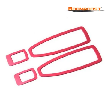Interior Stainless Steel Car Door Window Switch Lift Panel Trim Cover 4pcs For BMW 3 Series F30 320i 328i 2013 2014 2015 16
Interior Stainless Steel Car Door Window Switch Lift Panel Trim Cover 4pcs For BMW 3 Series F30 320i 328i 2013 2014 2015 16