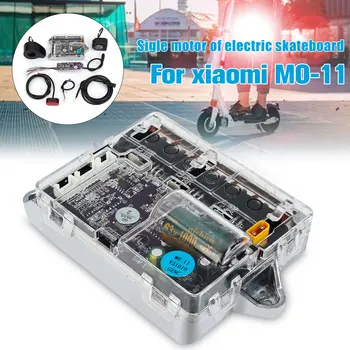 Skateboard Skate Scooter DIY Sigle Motor Of Electric Skateboard Controller Main Board ESC Substitute Kit for xiaomi MO-11 M0-11
Skateboard Skate Scooter DIY Sigle Motor Of Electric Skateboard Controller Main Board ESC Substitute Kit for xiaomi MO-11 M0-11