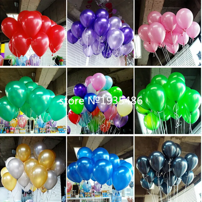 100 pcs/lot 10 Inch Birthday/Wedding Supply Latex Balloons Colorful Party Latex Air Baloon/Ballon Kids Inflatable Toy
100 pcs/lot 10 Inch Birthday/Wedding Supply Latex Balloons Colorful Party Latex Air Baloon/Ballon Kids Inflatable Toy