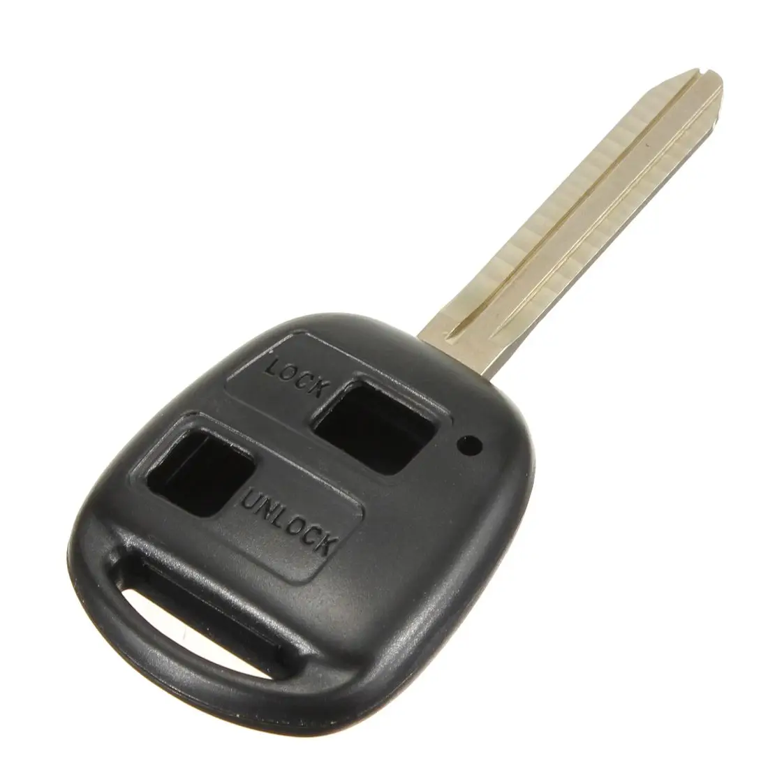 2 Buttons Remote Key Case Shell Fob Cover For TOYOTA Prado Camry Corolla Rav4 For Echo Kluger Avalon
2 Buttons Remote Key Case Shell Fob Cover For TOYOTA Prado Camry Corolla Rav4 For Echo Kluger Avalon