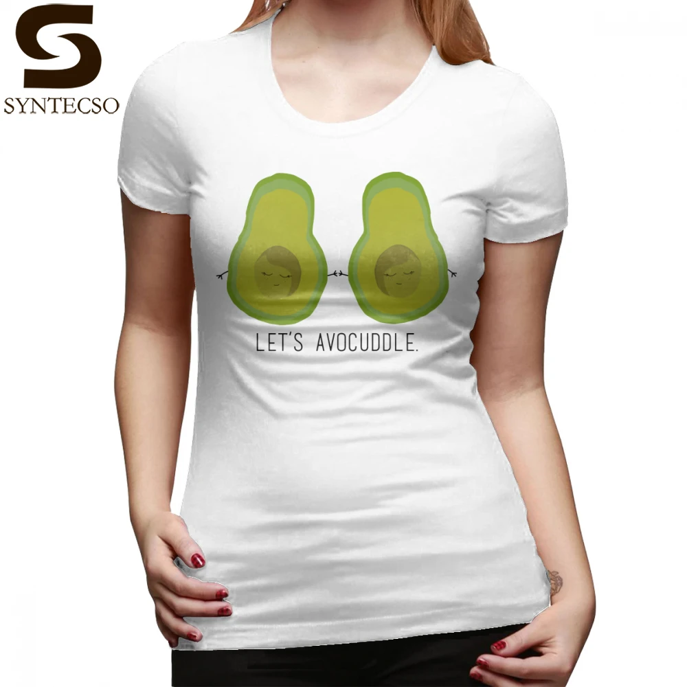 Nutritionist T-Shirt Let S Avocuddle T Shirt Casual Oversized Women tshirt 100 Cotton Purple Short Sleeve Ladies Tee Shirt
Nutritionist T-Shirt Let S Avocuddle T Shirt Casual Oversized Women tshirt 100 Cotton Purple Short Sleeve Ladies Tee Shirt