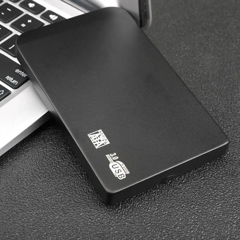 120GB 320GB 500GB 1TB 2TB 2.5Inch Android to USB 3.0 Aluminium Alloy Portable External HDD Mobile Hard Disk Drive for PC Laptop
120GB 320GB 500GB 1TB 2TB 2.5Inch Android to USB 3.0 Aluminium Alloy Portable External HDD Mobile Hard Disk Drive for PC Laptop