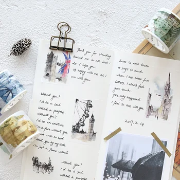 4cm*7m Travel Around the World Cute w33 Masking Decoration Scrapbooking Creative Stikcer Adhesive Decoration Washi Tape
4cm*7m Travel Around the World Cute w33 Masking Decoration Scrapbooking Creative Stikcer Adhesive Decoration Washi Tape