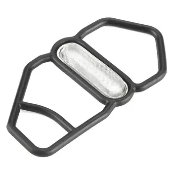 Upper Lower VTEC Front Rubber Solenoid Valve Gasket Black for Honda Acura Integra NSX Civic del Sol 15825-P08-005 Car parts
Upper Lower VTEC Front Rubber Solenoid Valve Gasket Black for Honda Acura Integra NSX Civic del Sol 15825-P08-005 Car parts