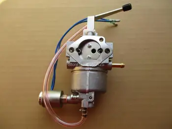 RGV7500 EH41 TW210R CARB CARBURETOR 267-62311-00 GASOLINE WELDING GENERATOR PARTS
RGV7500 EH41 TW210R CARB CARBURETOR 267-62311-00 GASOLINE WELDING GENERATOR PARTS
