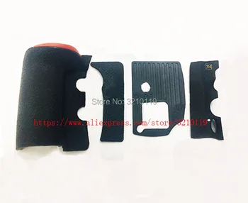 Free Shipping Original A set of 4 pieces For Nikon D810 Rubber Cover Units Complete Grip Rubber Replacement dslr camera
Free Shipping Original A set of 4 pieces For Nikon D810 Rubber Cover Units Complete Grip Rubber Replacement dslr camera