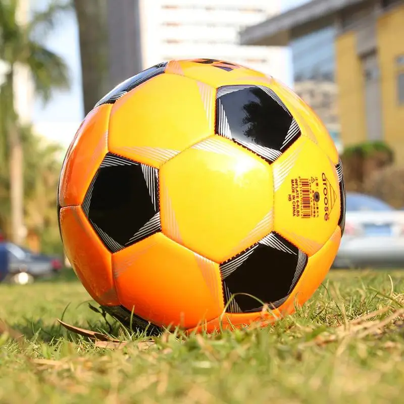 Professional Official Size 4 Football 2 Colors Premier TPU Soccer Ball Sports Training Balls with Inflation Needle Net Bag
Professional Official Size 4 Football 2 Colors Premier TPU Soccer Ball Sports Training Balls with Inflation Needle Net Bag