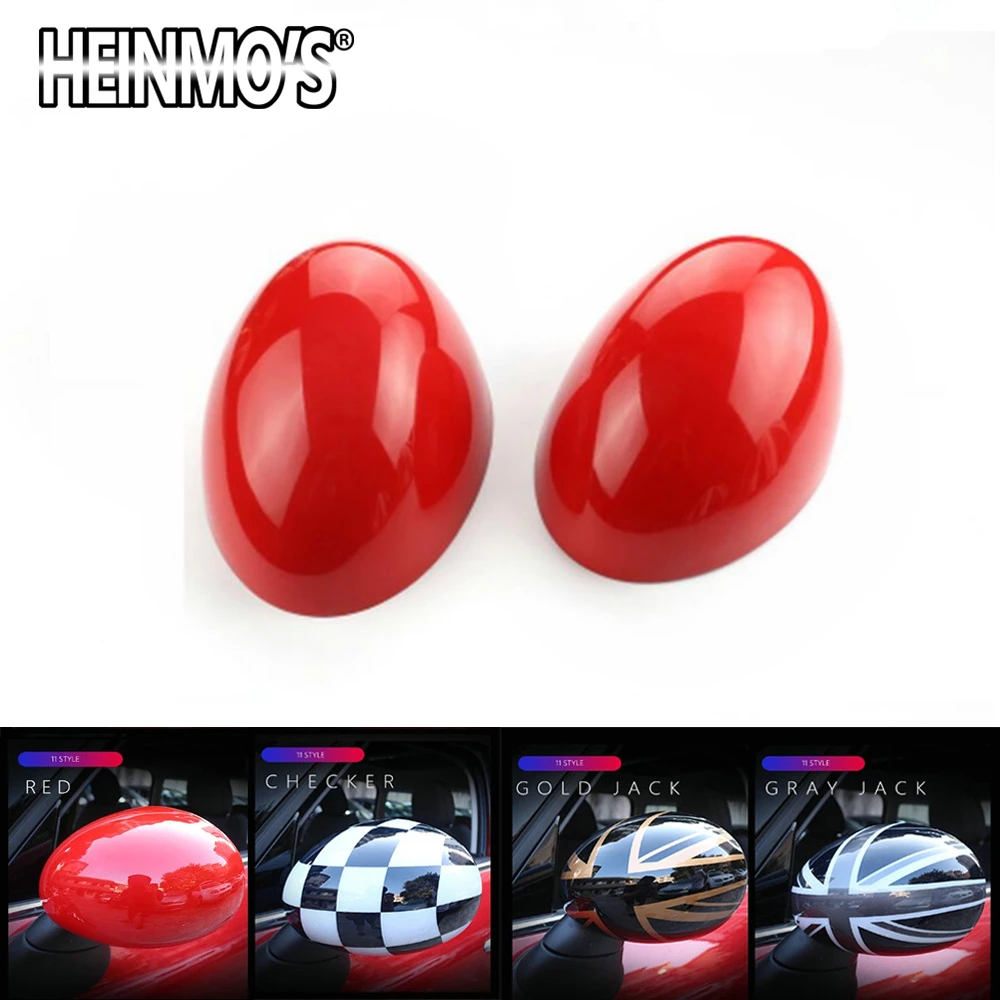 For MINI Countryman Accessories Car Styling For MINI R55 R57 R58 R59 R60 R61 Rearview Mirror Sticker Cover For MINI Cooper R56
For MINI Countryman Accessories Car Styling For MINI R55 R57 R58 R59 R60 R61 Rearview Mirror Sticker Cover For MINI Cooper R56