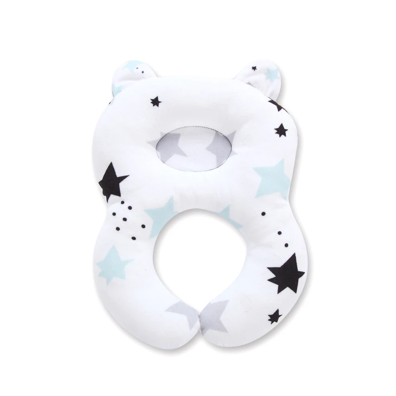 Baby Children Head Neck Support Headrest Cute Animals Print Travel Car Seat Pillow Stroller Cushion Baby Boys Girls
Baby Children Head Neck Support Headrest Cute Animals Print Travel Car Seat Pillow Stroller Cushion Baby Boys Girls