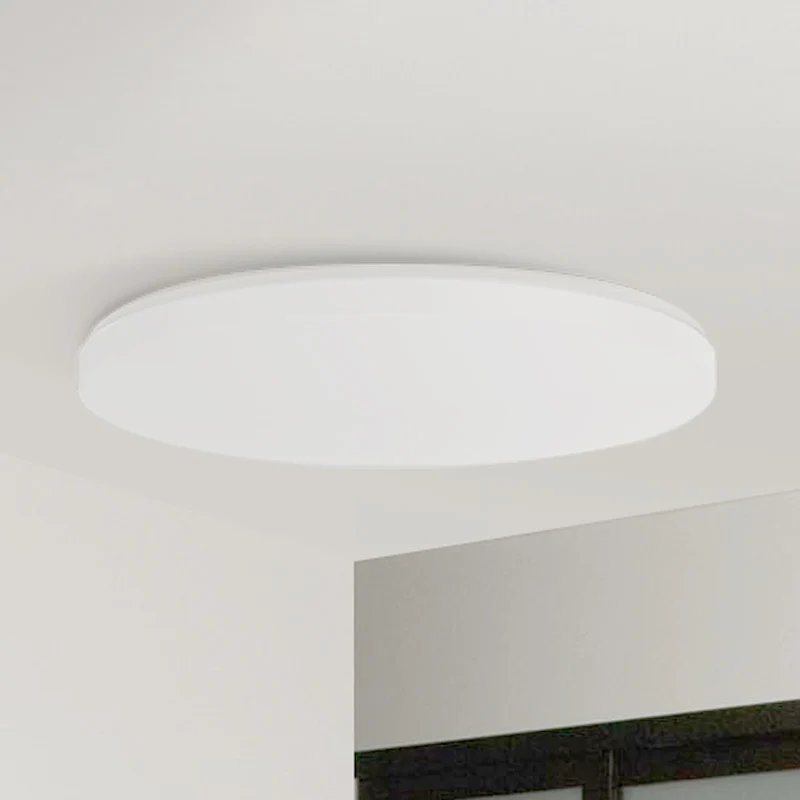 

Xiaomi Yeelight JIAOYUE YLXD04YL 450 Smart APP / WiFi / Bluetooth Control LED Ceiling Light 200-240V with Remote Controller